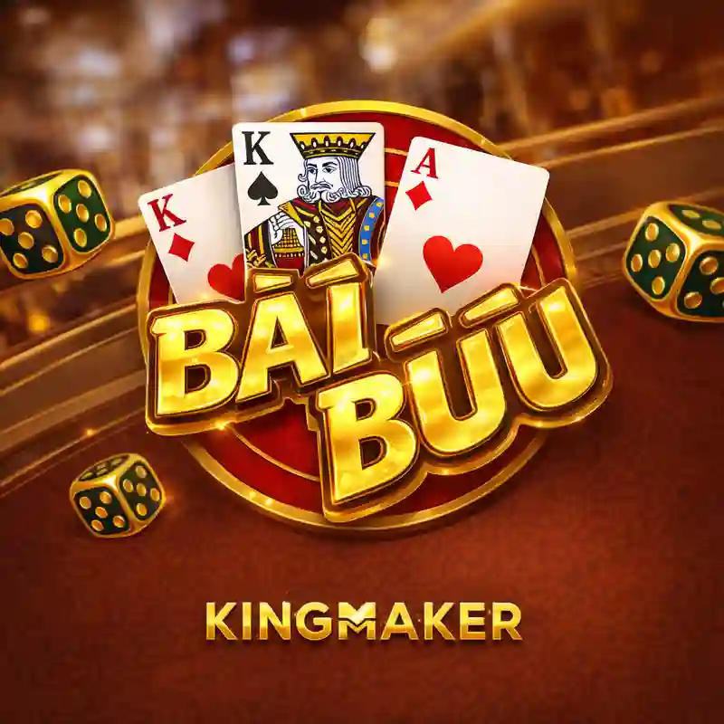 Bai Buu Card Game at Wagibet Casino