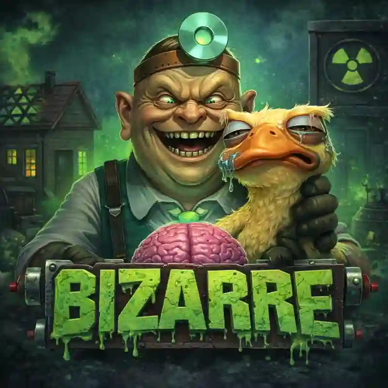 Bizarre