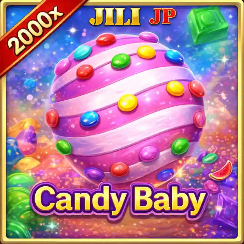 Candy Baby Casino Game - Play at wagibet