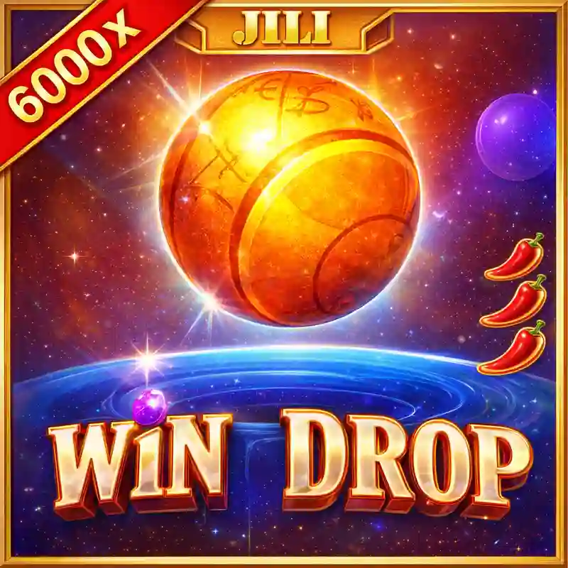 Win Drop Online Slot Game