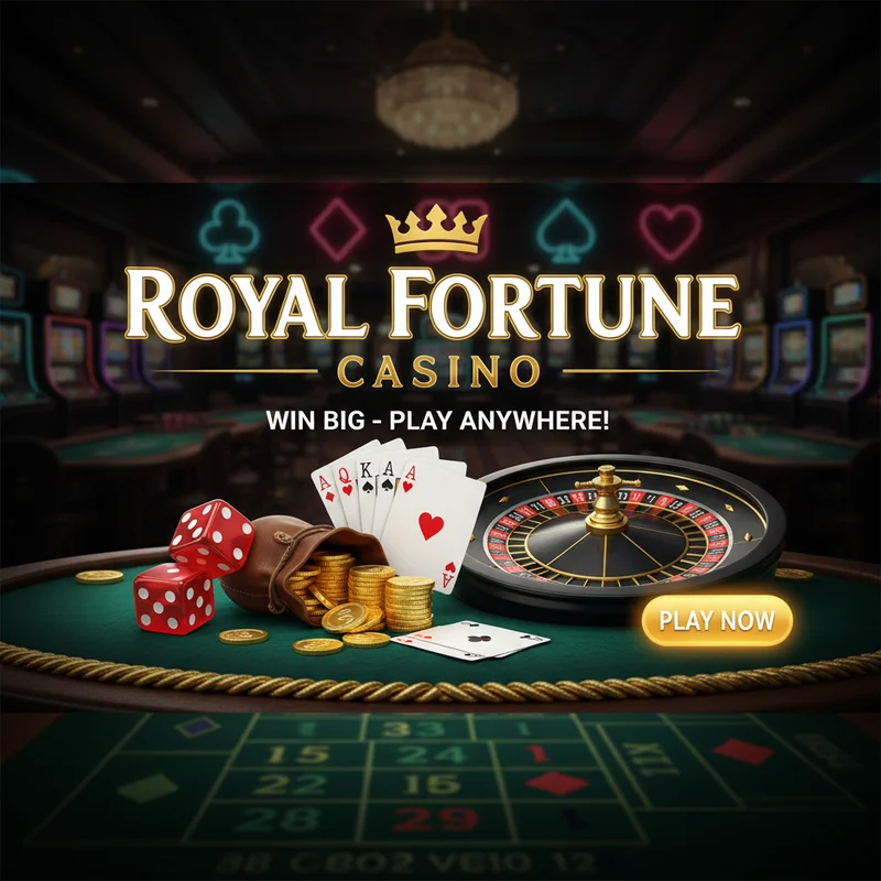 Wagibet Casino Banner